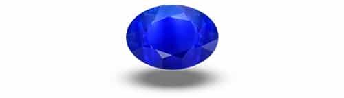 Loose Sapphire