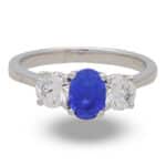 Sapphire Ring