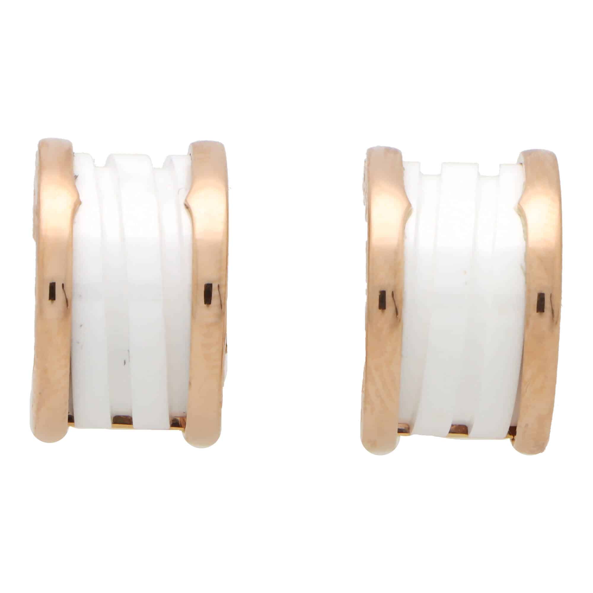 Bvlgari hoops online