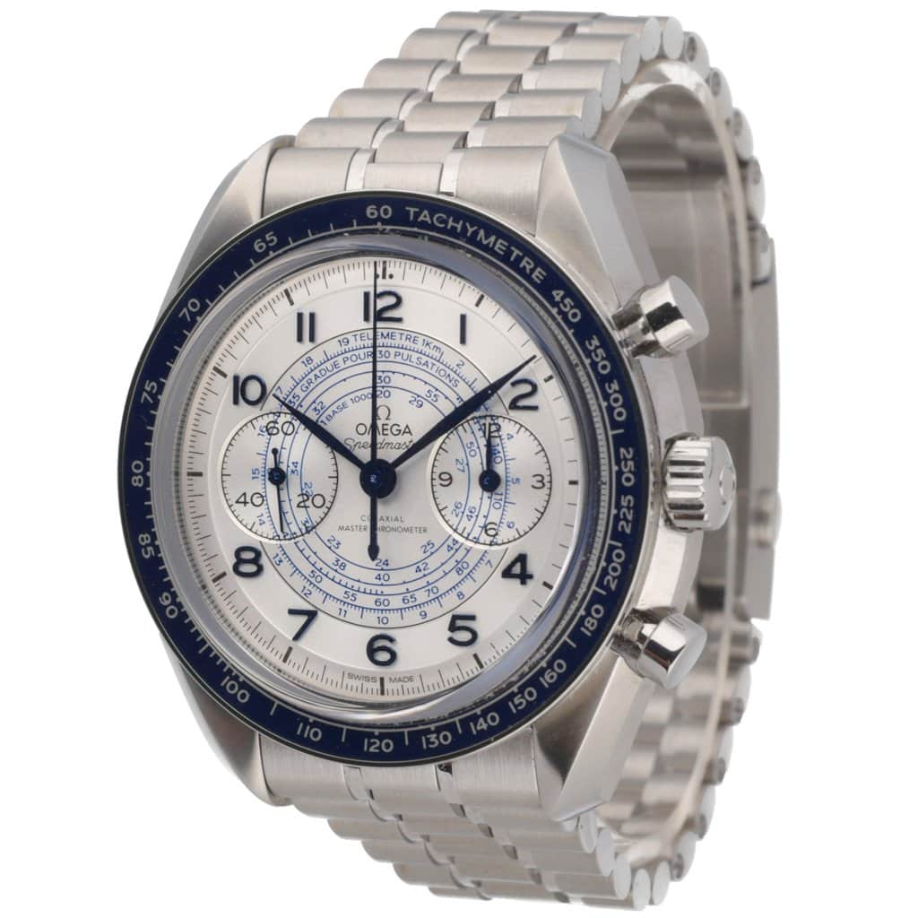 Omega Chronoscope 329.30.43.51.02.001