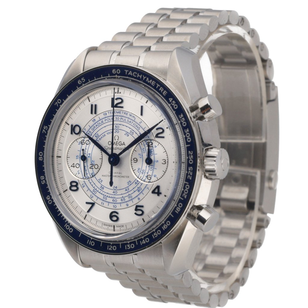 Omega Chronoscope 329.30.43.51.02.001