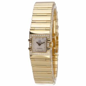 Omega Constellation