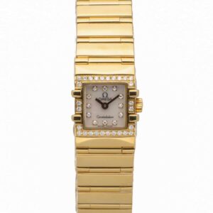 Omega Constellation
