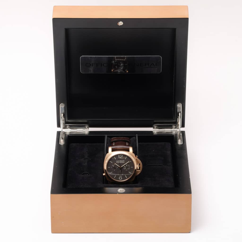 Panerai Luminor 1950 PAM00344
