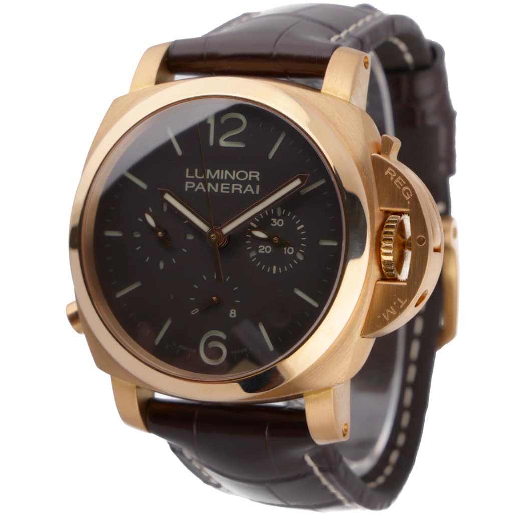 Panerai Luminor 1950 PAM00344