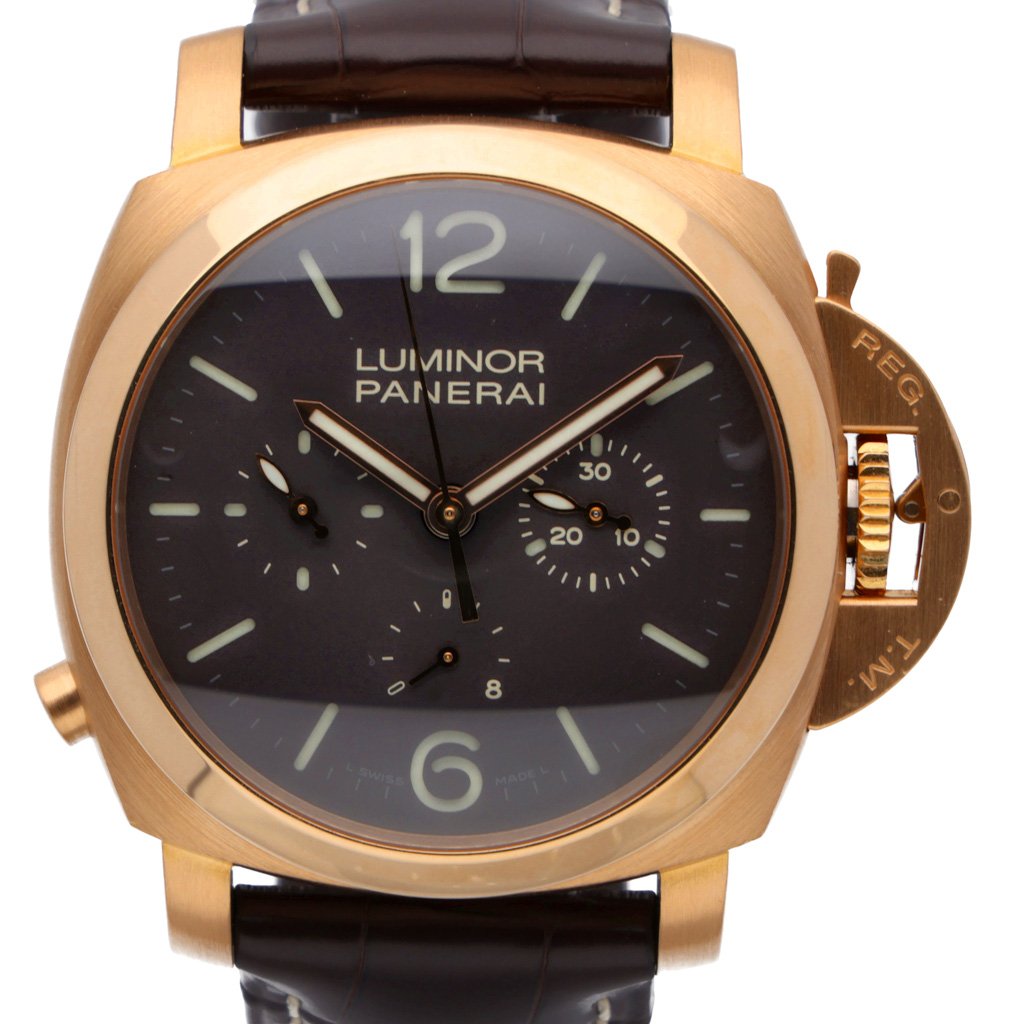 Panerai Luminor 1950 PAM00344