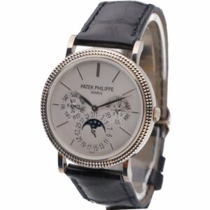 Patek Philippe Calender 5139G-001