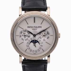 Patek Philippe Calender 5139G-001