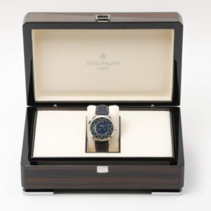 Patek Philippe Wolrd Time 5230P-001