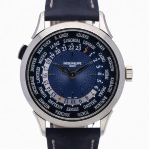 Patek Philippe Wolrd Time 5230P-001
