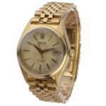 Rolex Datejust 5030