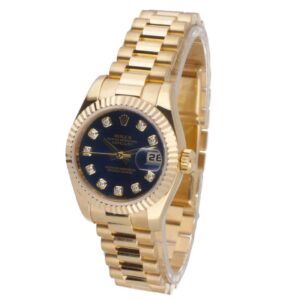 Rolex Datejust 179178