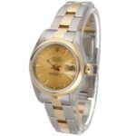 Rolex Datejust 79163