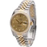 Rolex Datejust 16233