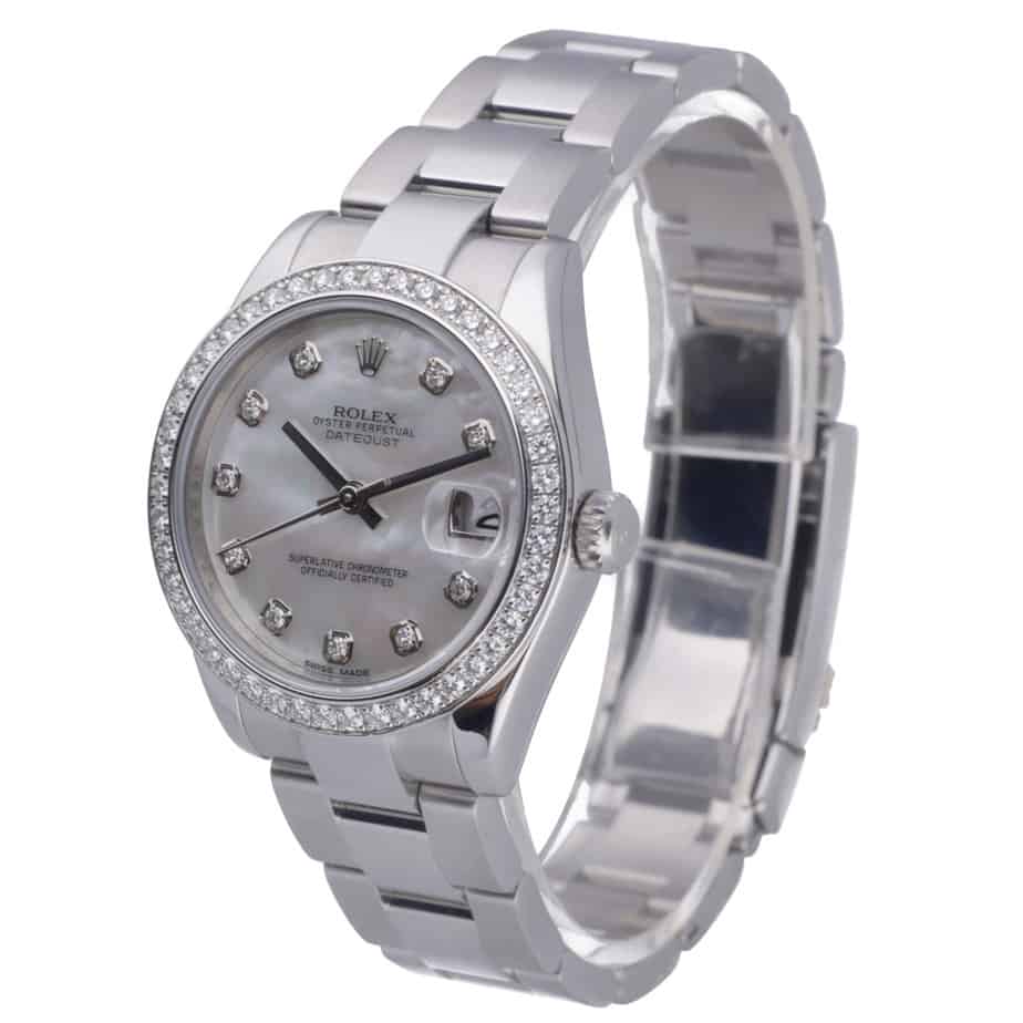 Rolex Datejust 178384
