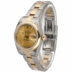 Rolex Datejust 79163