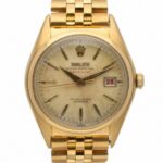 Rolex Datejust 5030