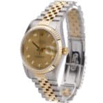 Rolex Datejust 16233