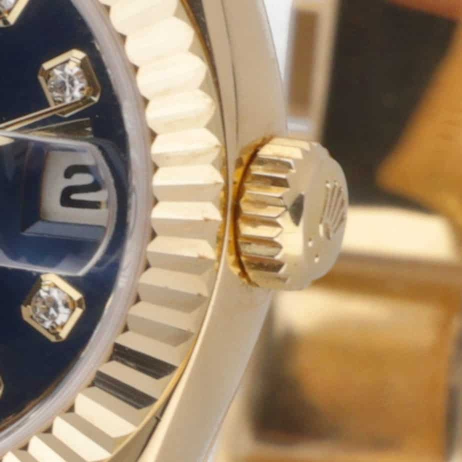 Rolex Datejust 179178