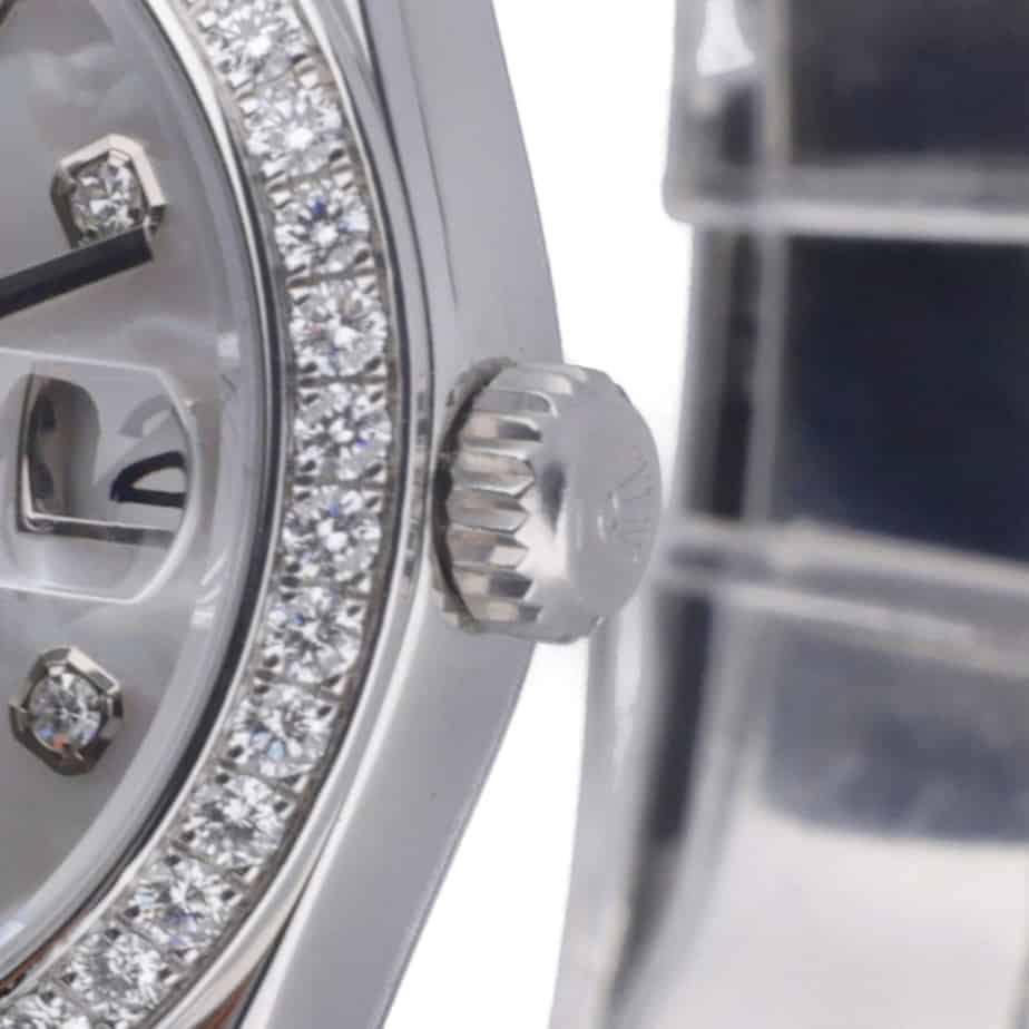 Rolex Datejust 178384