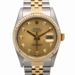 Rolex Datejust 16233
