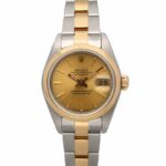 Rolex Datejust 79163