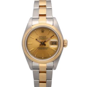 Rolex Datejust 79163