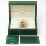 Rolex Day-date 18238