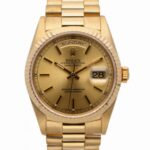 Rolex Day-date 18238