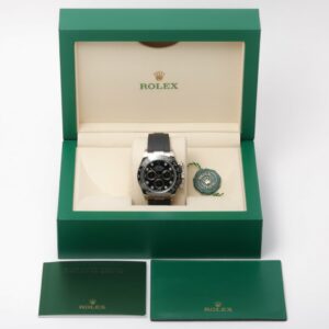 Rolex Daytona 116519LN