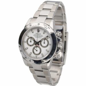 Rolex Daytona 116520