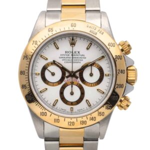 Rolex Daytona 16523