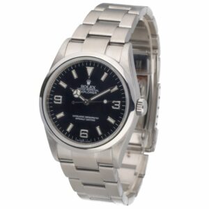 Rolex Explorer 114270