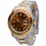 Rolex GMT Master II 16713