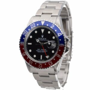 Rolex Gmt-master 16750