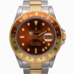 Rolex GMT Master II 16713