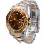 Rolex GMT Master II 16713