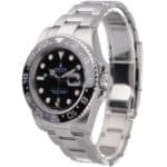Rolex GMT Master II 116710LN