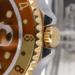 Rolex GMT Master II 16713