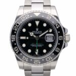 Rolex GMT Master II 116710LN