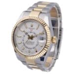 Rolex Sky-dweller 326933