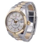 Rolex Sky-dweller 326933