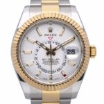 Rolex Sky-dweller 326933