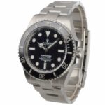 Rolex Submariner 124060