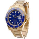 Rolex Submariner 116618LB
