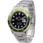 Rolex Submariner 16610LV