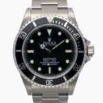 Rolex Submariner 14060