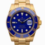 Rolex Submariner 116618LB