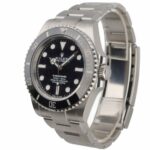 Rolex Submariner 124060
