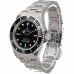 Rolex Submariner 14060